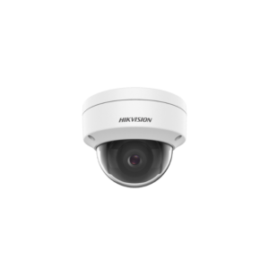 Hikvision 2 MP Fixed Dome Network