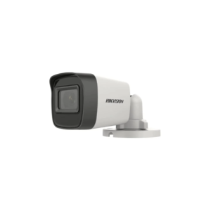 Hikvision 2 MP Fixed Mini bullet