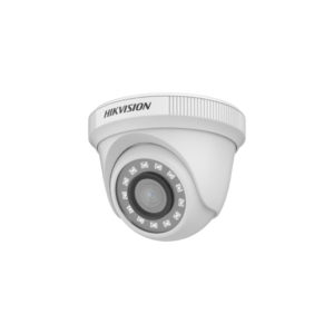 Hikvision 2 MP Indoor Fixed Turret