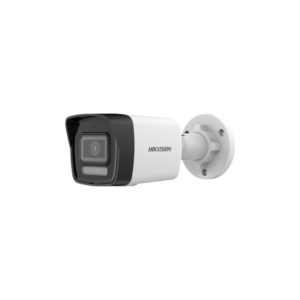 Hikvision 2 MP Smart Fixed Bullet Network