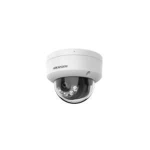 Hikvision 2 MP Smart Hybrid Light Fixed