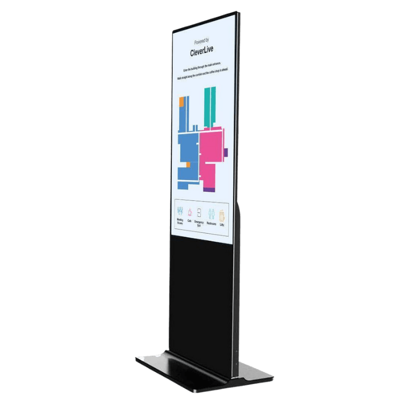 CLEVERTOUCH 1290061EXP