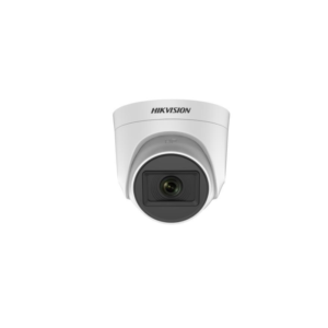 Hikvision 2 MP Manual Varifocal