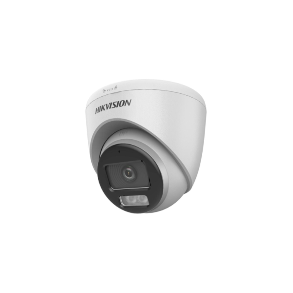 Hikvision 3K ColorVu  Light Fixed Turret