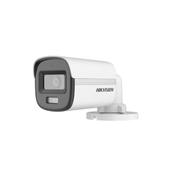 Hikvision 3K ColorVu Smart hybrid light