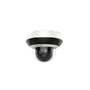 Hikvision 4 MP 4X Outdoor IR Mini