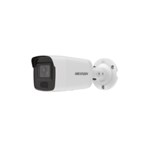Hikvision 5 MP Audio Fixed Mini Bullet