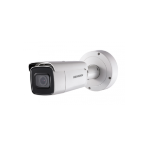 Hikvision 4 MP AcuSense Motorized