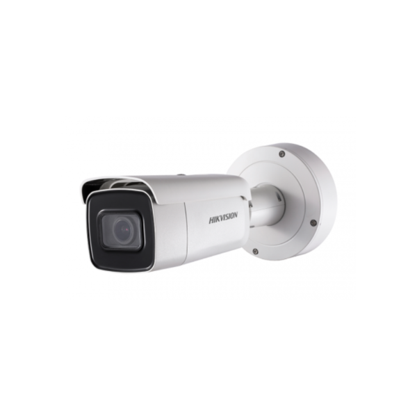 Hikvision 4 MP AcuSense Motorized