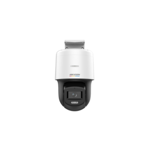 Hikvision 4 MP Fixed Outdoor ColorVu
