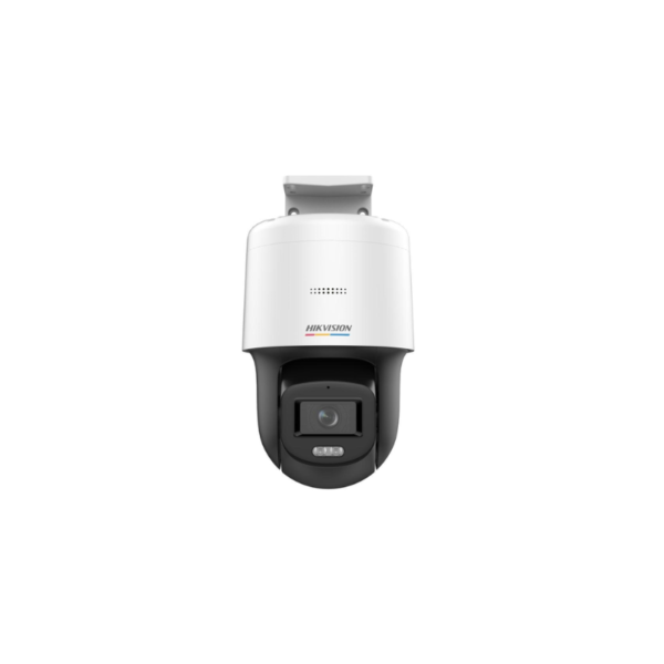 Hikvision 4 MP Fixed Outdoor ColorVu
