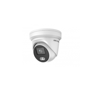Hikvision 5 MP Fixed Turret