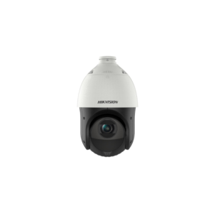 Hikvision 4-inch 4 MP 25X Network