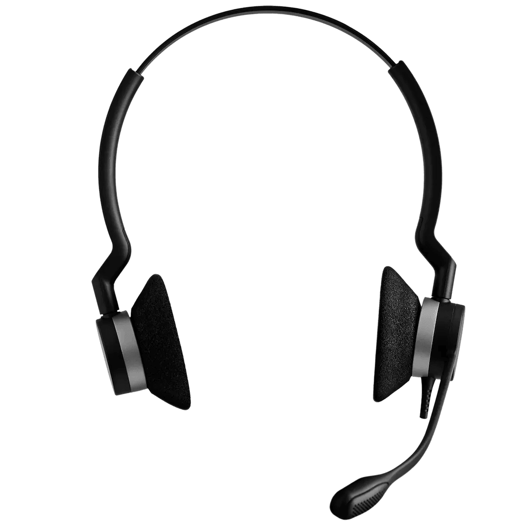 Jabra Biz 2300 Duo