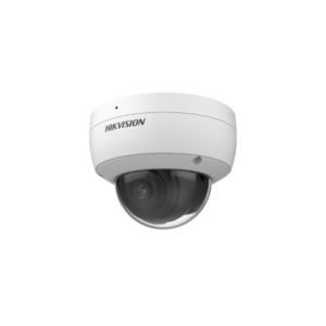 Hikvision 4K Built-in microphone