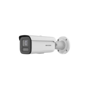 Hikvision 4K ColorVu Motorize Varifocal