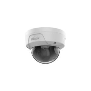 Hikvision 4K Fixed Dome Network