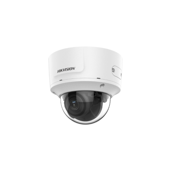 Hikvision 4K Powered-by-DarkFighter