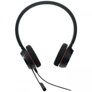 Jabra Evolve 20 MS Stereo
