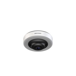 Hikvision 5MP FIXED FISHEYE