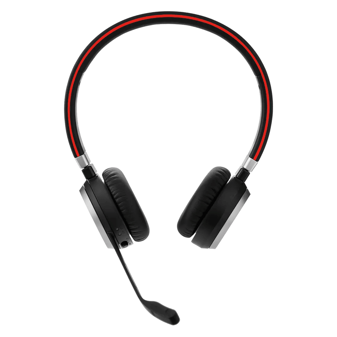 Jabra Evolve 65 SE Stereo