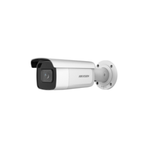 Hikvision 6 MP AcuSense Motorized
