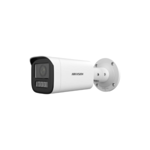 Hikvision 6 MP IR Vari-focal Bullet Network