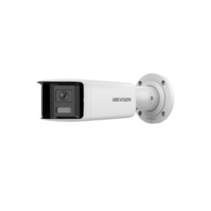Hikvision 6 MP Panoramic AcuSense