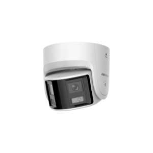 Hikvision 6 MP Panoramic AcuSense
