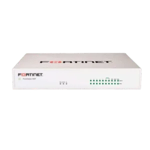 FortiGate 60F