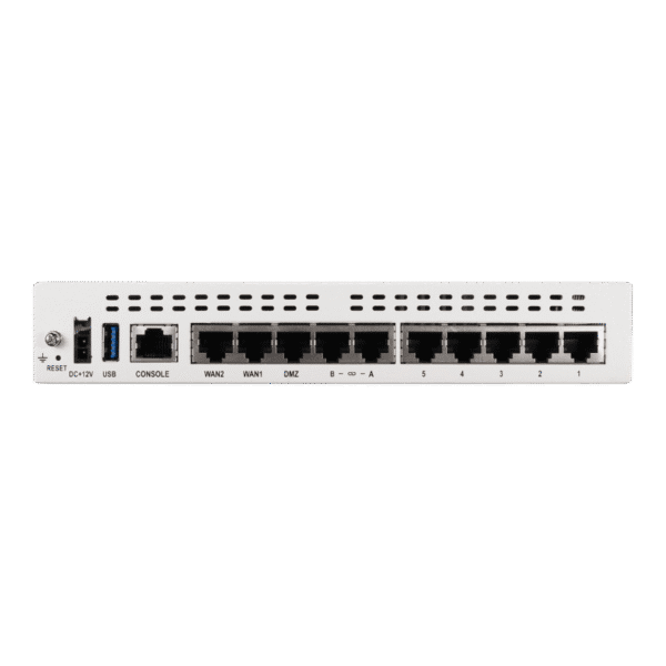 FortiGate 60F