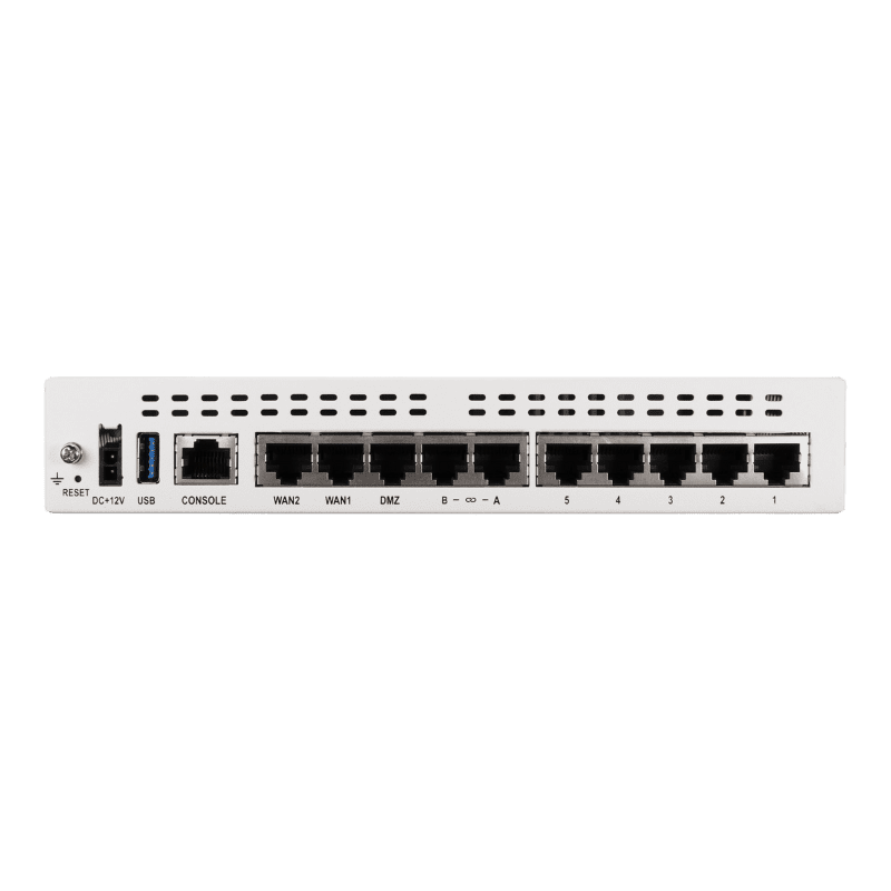 FortiGate 60F