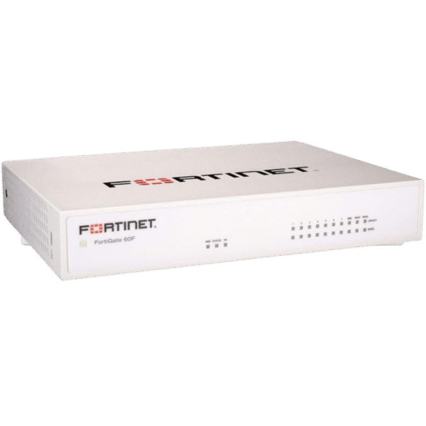 FortiGate 60F