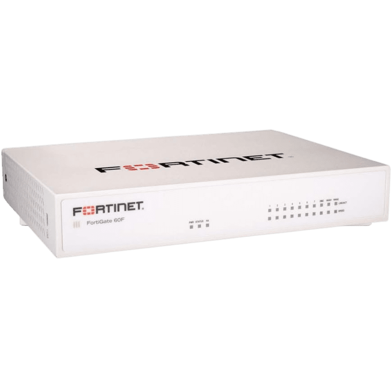 FortiGate 60F