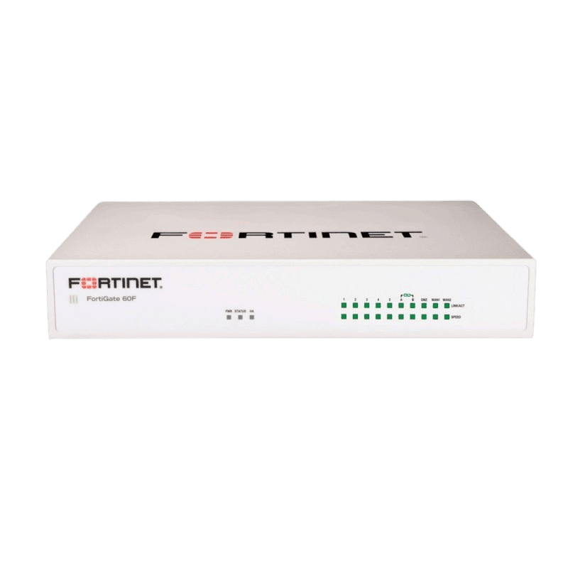 FortiGate 60F