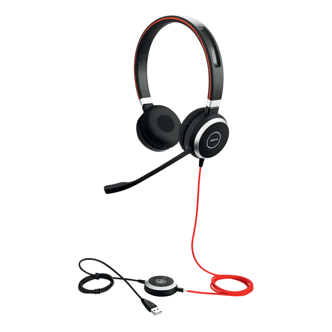 Jabra Evolve 40 UC