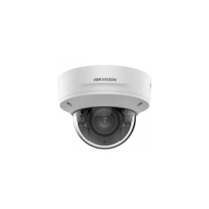 Hikvision 8 MP AcuSense Motorized
