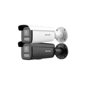 Hikvision 8 MP Acusense Smart Hybrid