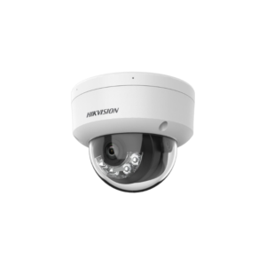 Hikvision 8 MP Smart Hybrid