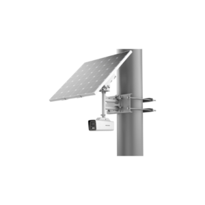 Hikvision 8MP ColorVu network