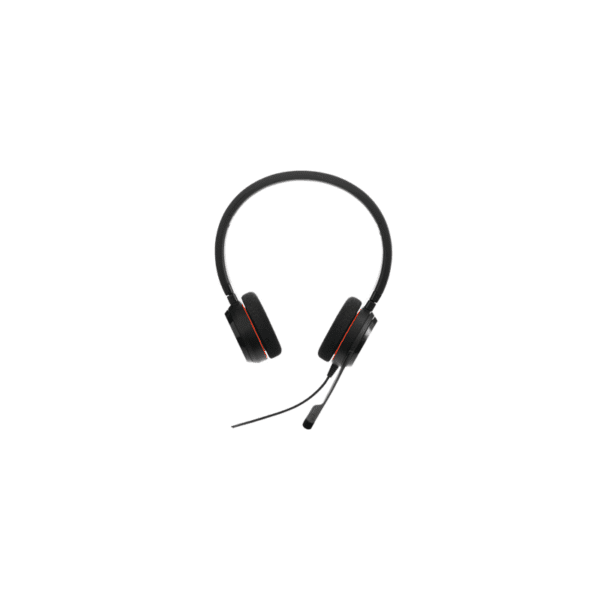 Jabra Evolve 20 MS Duo