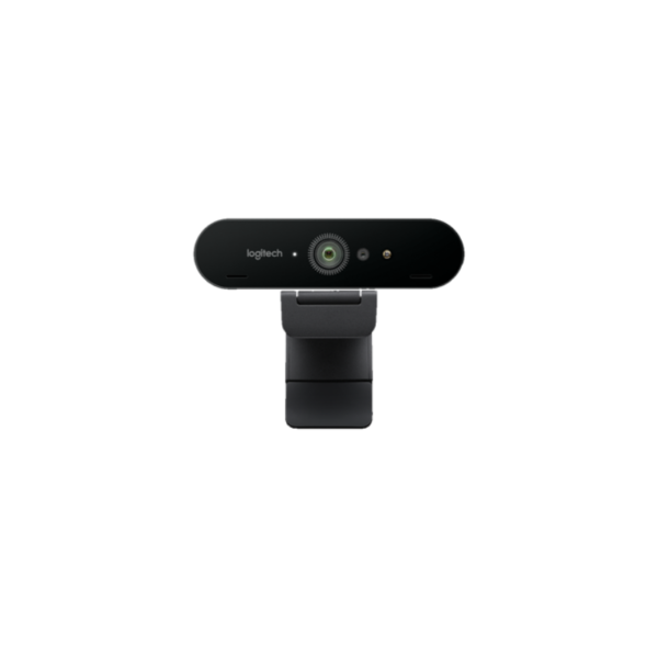 Logitech BRIO 4K Ultra HD