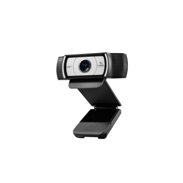 Logitech C930e