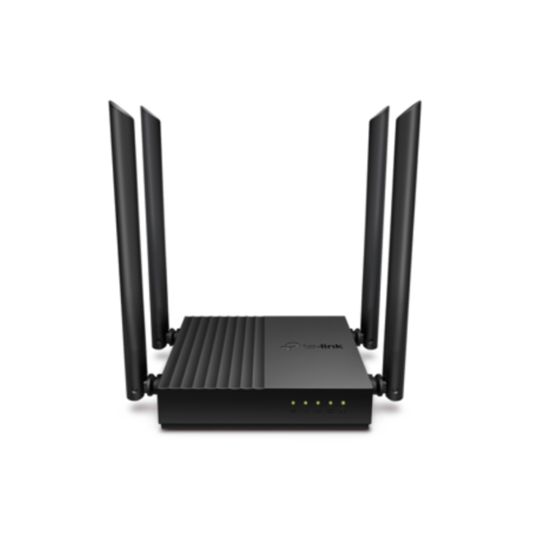 Wireless TPLINK Archer C64
