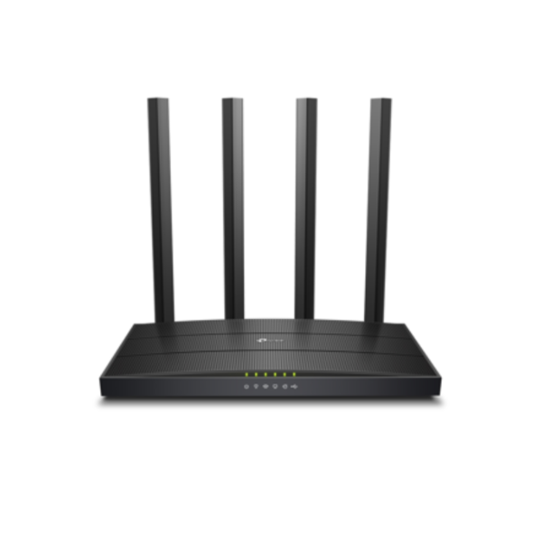 Wireless TPLINK Archer C6U