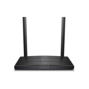 TPLINK Pro Wireless ARCHER VR400