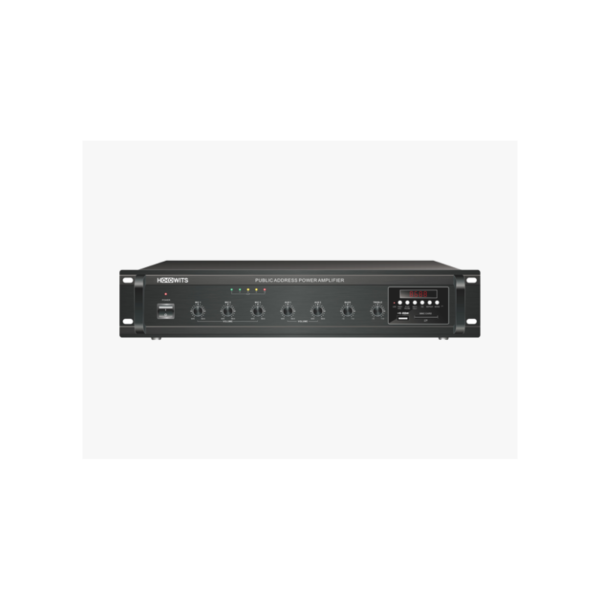 Hikvision Analog Amplifier 60W
