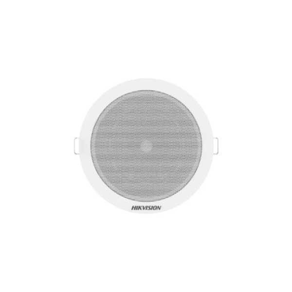 Hikvision Analog Ceiling Speaker 3W