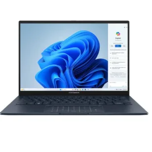 Asus Zenbook 14 OLED
