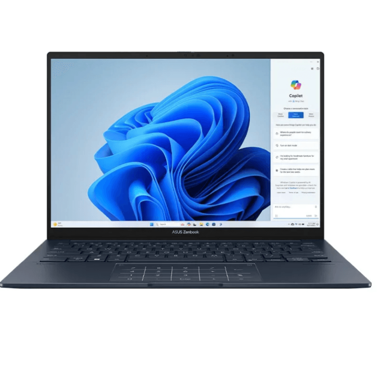 Écran LCD Complet ASUS Zenbook 14 OLED UX3405MA, 14 Pouces, Neuf
